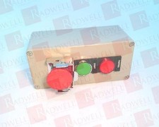 SCHNEIDER ELECTRIC XAPG39503 / XAPG39503 (USED)