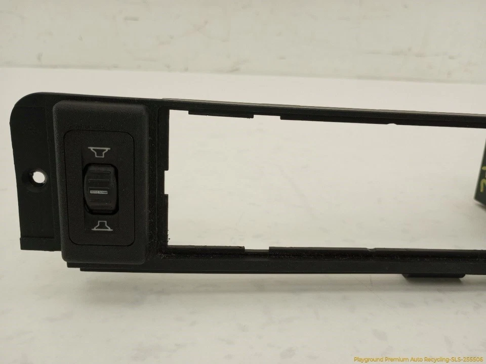 Бортовой компьютерный дисплей для седана BMW 735i E32 подходит для 1988-1994 88 89 90 91 92 93 94 - Изображение 2 из 4