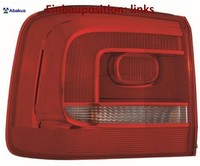 Abakus 441-19B8L-UE Heckleuchte Links RüCklicht Hecklicht RüCkleuchte FüR VW