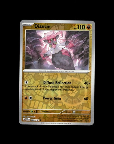 Pokemon TCG - Couronne Stellaire : Choisissez votre carte - Tous les Holos inversés/ex/Ace Spec - Photo 94 sur 207