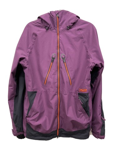 Thirty-Two TM Jacket 15K Waterproof 
