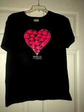 Pirana Joe Junior's Women's T-Shirt