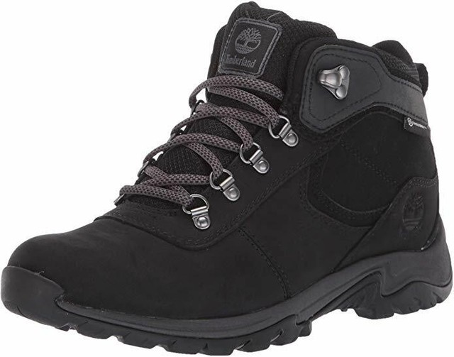 timberland norwood hiking boots