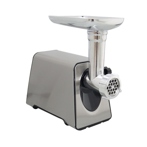 220V 8mm Household Pellet Feed Mill Machine for Bird Cat Rabbit Chicken Feed - Picture 12 of 24
