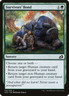 x4 Survivors' Bond IKO MTG Ikoria 172/274 COMMON M/NM 4x