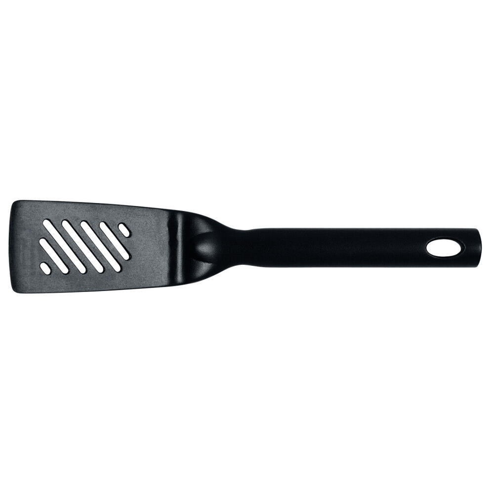 Brabantia Kitchen Helper Basic Spatula, Small, Non Stick, Nylon