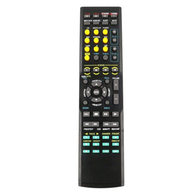 YAMAHA AVアンプ DSP-AX2700 リモコン RAV363 オーディ ヤマハ | DSP-AX2700 - AVアンプ - 概要