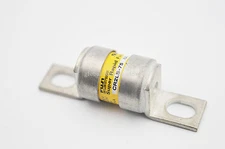 10pcs FUJI CR2LS-75/UL 75A Super Rapid Fuse 250V 75 Amp CR2LS-75