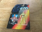 Kenner Star Wars The Power Of The Force C-3PO Action Figure on Red Card 1995