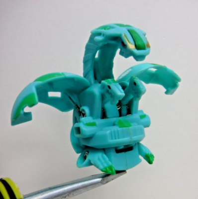 Ventus Hades 650G Bakugan Battle Brawlers Figure 032024AST2-E5 | eBay