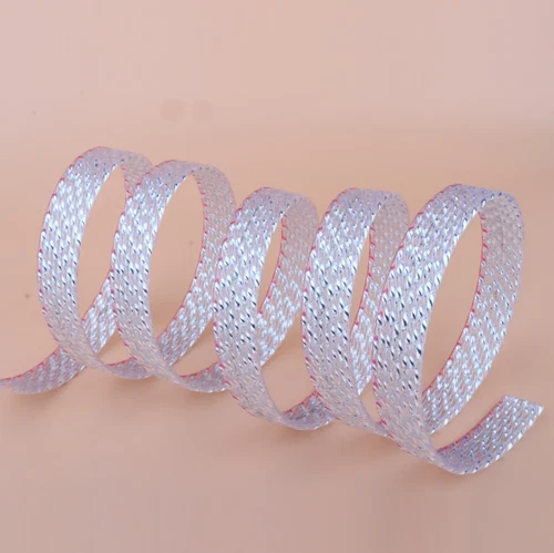 1M Audio HiFi 8Core Speaker Cable OFC Silver Plated Hi-End Loudspeaker Cord NEW - Picture 4 of 7