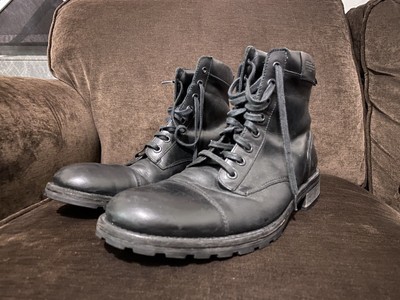 wolverine montgomery boot