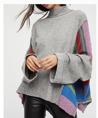 soft oversized sweater