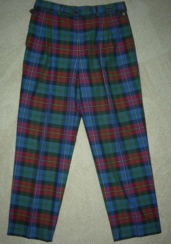 Men's Vintage Bogner Country Club Golf 