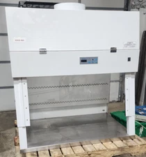 Biobase BYKG-V Fume Hood 968*625*630mm [Hood-003]