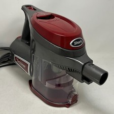 Shark Handheld Vacuum Housing Motor Head with Dust Cup Red for HV292 Rocket