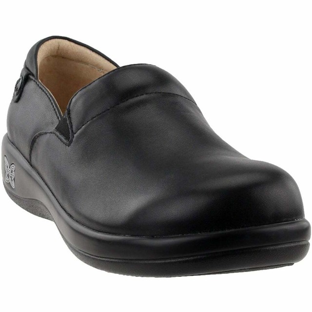 alegria shoes non slip