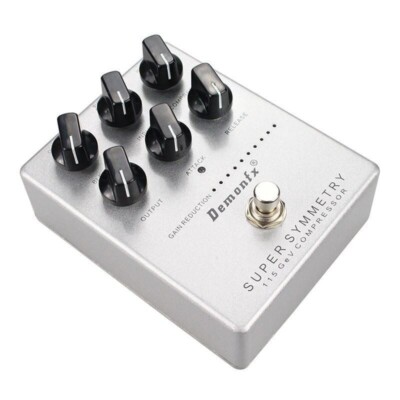 DemonFX SUPER SYMMETRY Compressor | eBay
