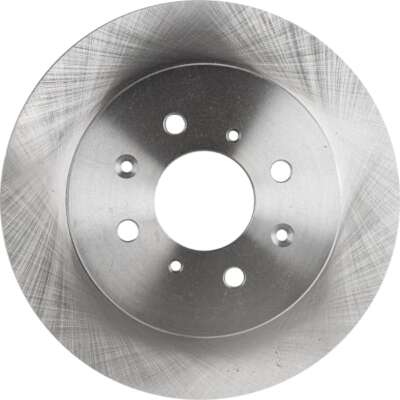 Brake Disc RH=LH Plain Surface for 01-05 EL /02-03 CIVIC | eBay