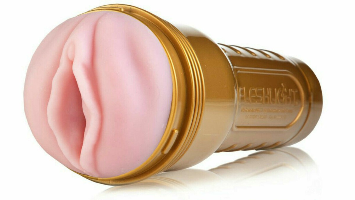 FLESHLIGHT PINK LADY STAMINA TRAINING UNIT MALE MASTURBATOR REALISTIC SUPER  SKIN | eBay UK