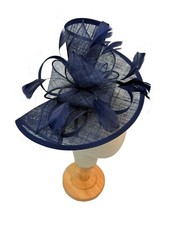 Fascinator For Women's Large