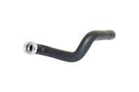 LadeluftkÜHlerrohr Opel Corsa C 1.3CDTI