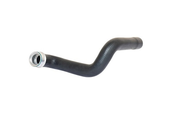 LadeluftkÜHlerrohr Opel Corsa C 1.3CDTI-image