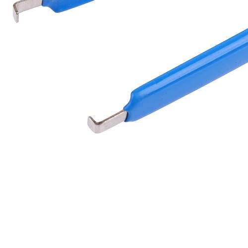 Switch key Puller Keycap Remover Tool For Replacement Mechanical Keyboard Swi_bf - Afbeelding 5 van 12