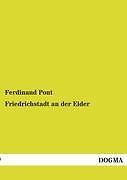 Friedrichstadt an der Eider | Buch | 9783955070786