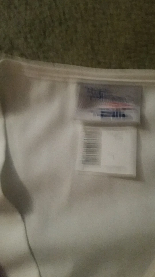 2016 NEW YORK METS MEDICAL SCRUB TOP shirt nurse DR assistant SGA RARE XL Hot - Image 2 of 2