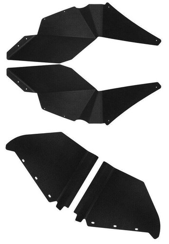 Spike 44-1400A Over Fenders / Fender Flares fits Yamaha YXZ 1000 (Set of 4) - Bild 10 von 10