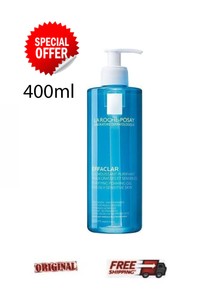 effaclar purifying cleansing gel