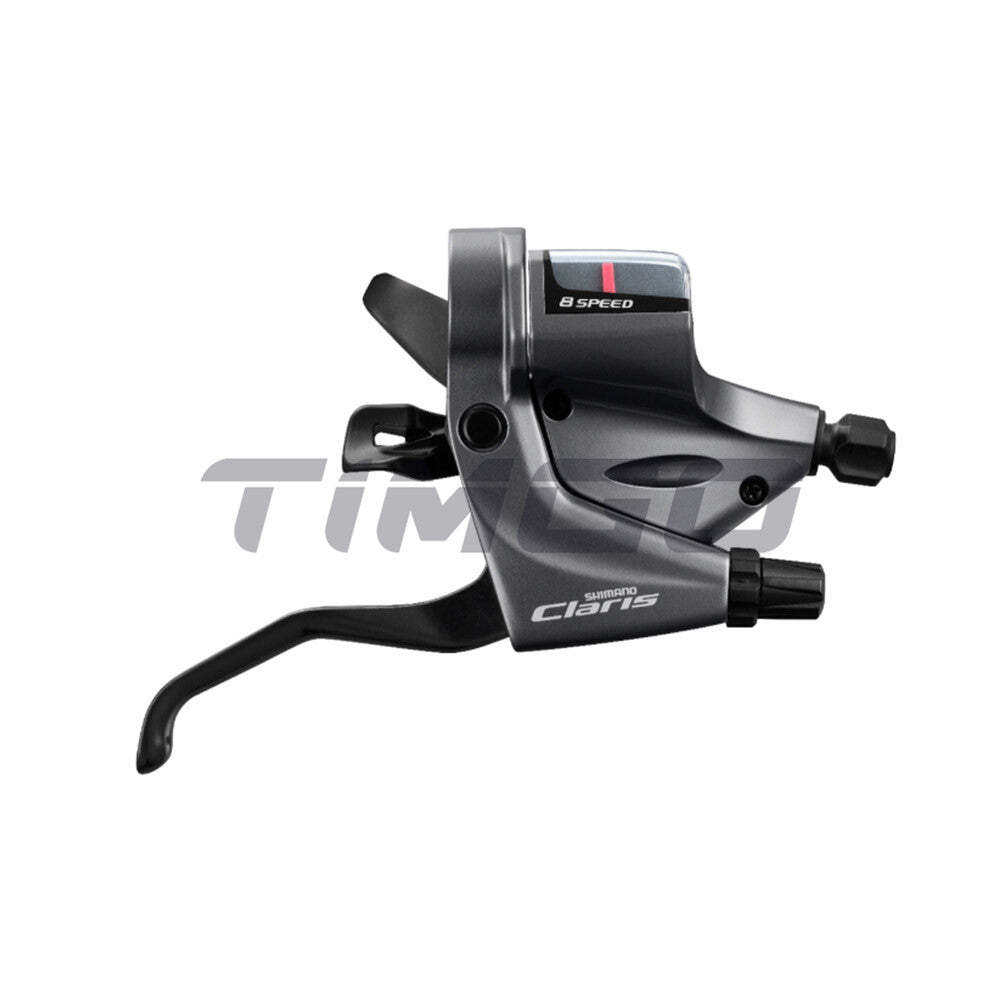 Shimano Claris ST-RS200 Road Bike 2×8 Speed Shifter Brake Combo