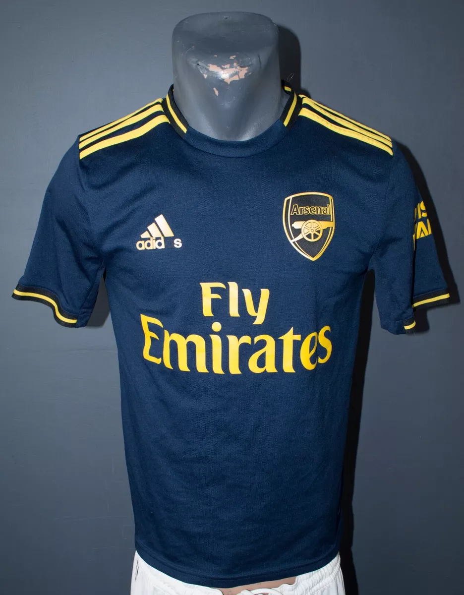 Camiseta Camisa Futebol Arsenal F.c. Time Envio Hoje 03