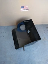  alpha aluminum Billet Saver Guard cover custom yxz  sxs ATV ax