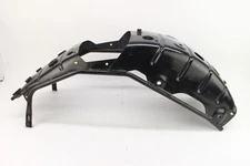 2006 Suzuki Boulevard C50 Black Rear Back Fender Support Frame k8013