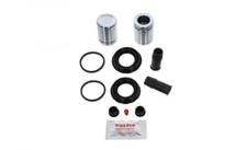 Etrier de frein BMW 760