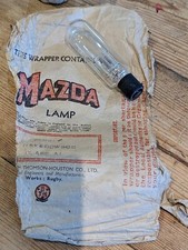 Projector bulb lamp Mazda Class A1  100V 300W SCC