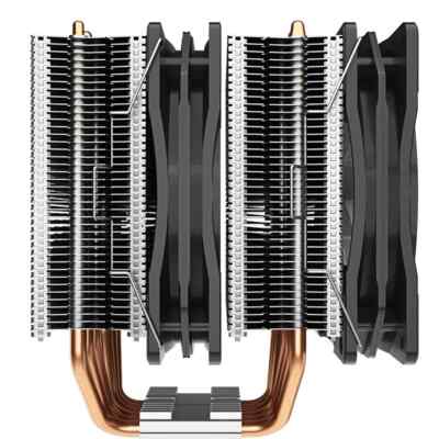 ASUS rog X99-E WS/USB3.1 lga2011-3 squ cpu cooler 6 heat pipes 2