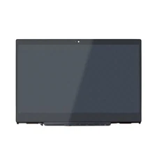 LCD Touch Screen Assembly Digitizer For HP Pavilion X360 14M-CD0001DX L20553-001