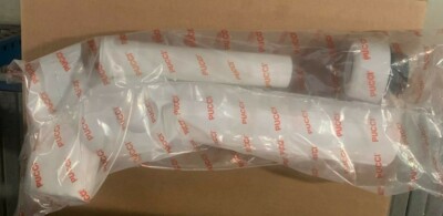 PUCCI 6560 SPÜLSCHLAUCH 35 WEISS * ORIGINAL ERSATZTEIL KASSETTE*