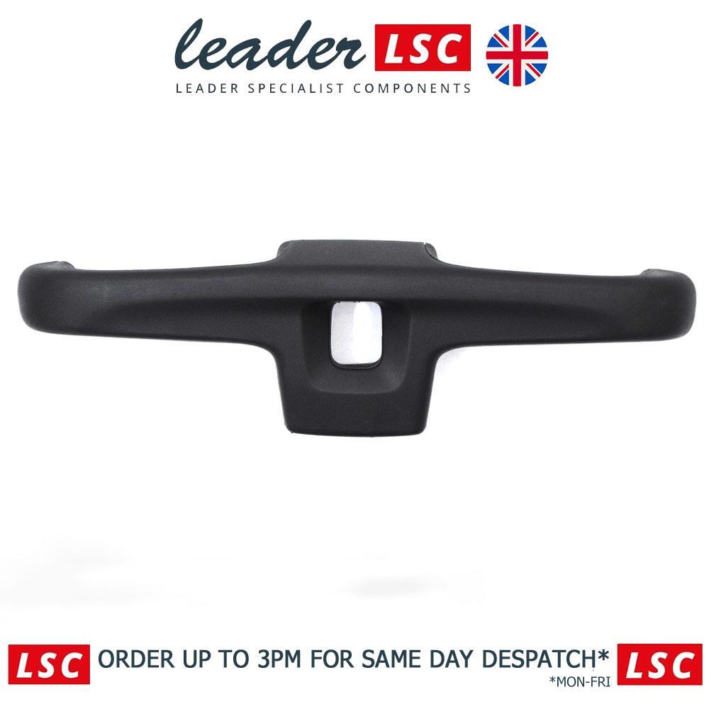 Exterior Tailgate Handle for Nissan Primastar 2001 to 2016 New