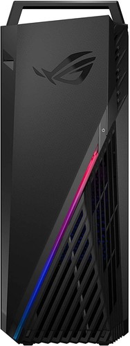 ASUS ROG GT15CF Gaming PC - Intel i7-12700F GeForce RTX 3060 12GB Windows 11 - 第 1/5 張圖片