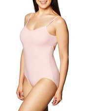 womens Cc102 athletic leotards Pink Large US
