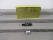 Ferro-Suisse H0m Dampflok G 2/2 + 2/3 "Maloja" der RhB Analog in OVP FS83