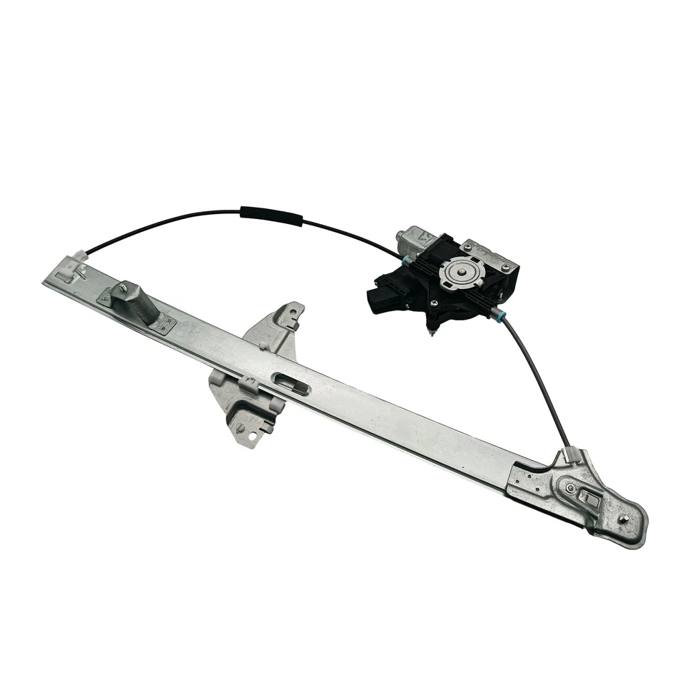 Window Motor and Regulator for 2013-2016 Ford F-250 F-350 F-450 F-550 Super Duty Foto 3 de 4