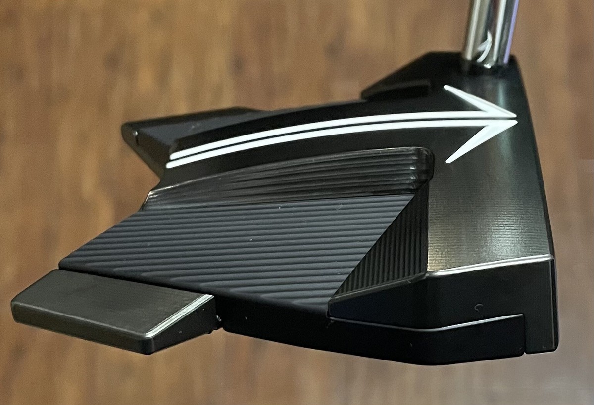 Scotty Cameron 2025 Phantom 11 Long Design Putter - New