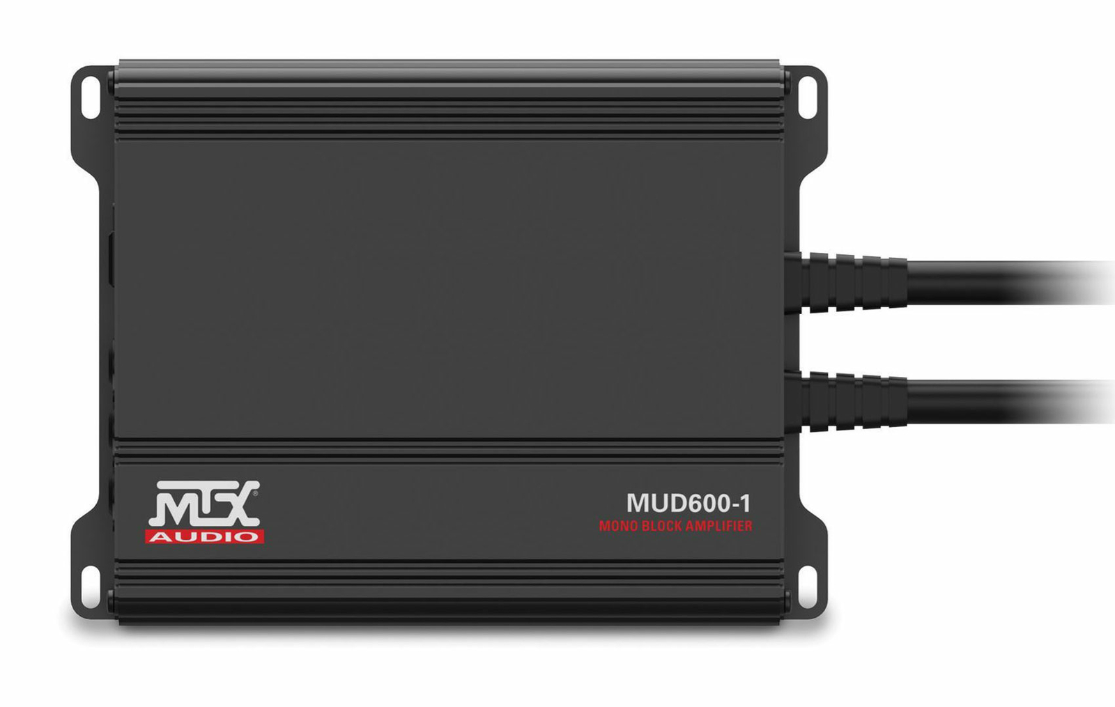 Ресивер MTX RZR-14-THUNDER3Фронтальные динамикиСабвуфер для Polaris RZR 1000900