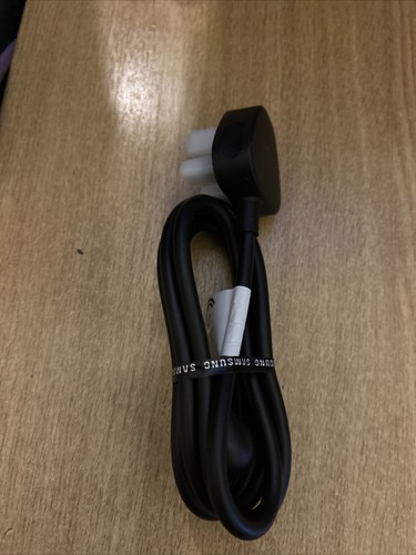 Genuine Samsung Right Angled Kettle Lead 1.8m Power Cable UK Plug - Picture 20 of 24