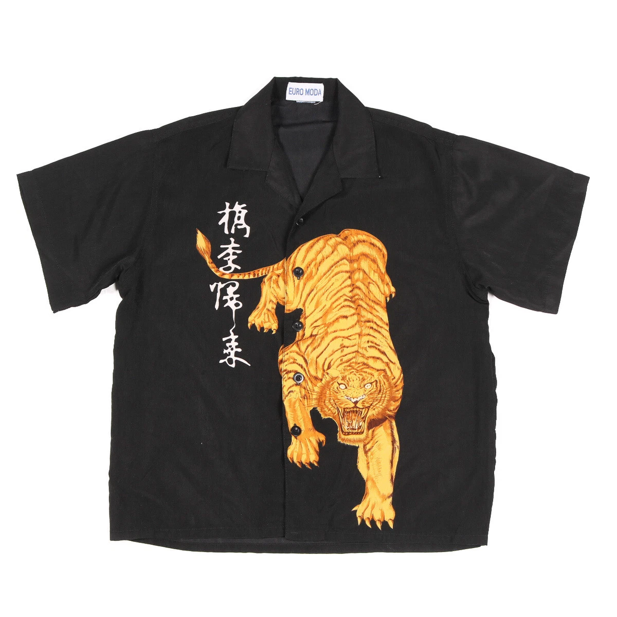 Tiger Fashion Items From $14 And Up You Can Wear The Whole Year